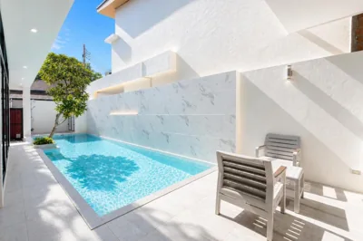 NEWLY BUILT! Villa Mali Private Pool in Rawai – 照片 4