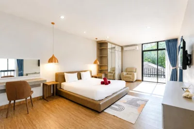 NEWLY BUILT! Villa Mali Private Pool in Rawai – 照片 8