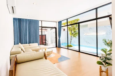 NEWLY BUILT! Villa Mali Private Pool in Rawai – 照片 15